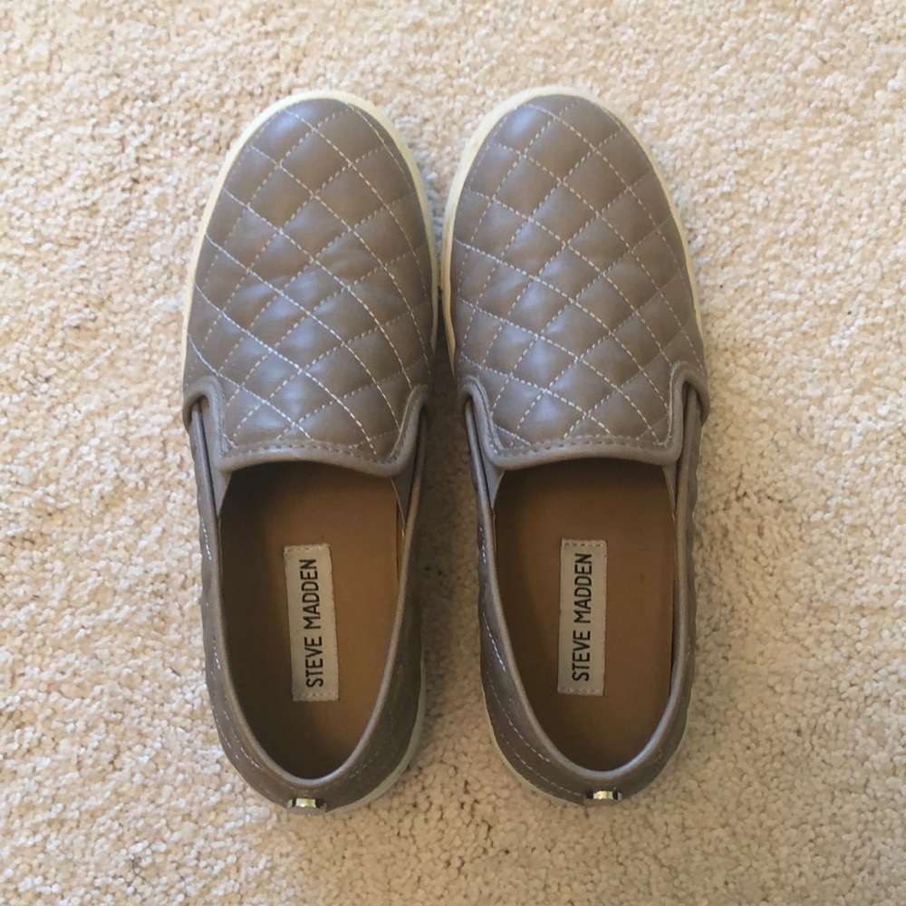 Steve Madden Shoes